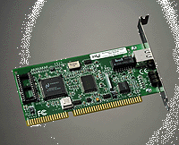 ISA card