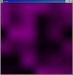 100% Perlin Noise