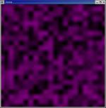 25% Perlin Noise