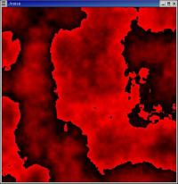 Perlin noise