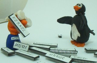 La batalla MS vs GNU/Linux