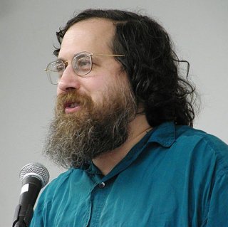 Richard M. Stallman