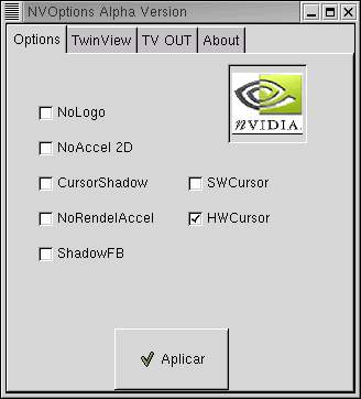 option tab