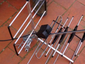 Antena