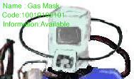Gasmask
