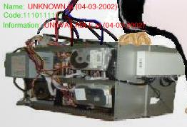 Supercomputer