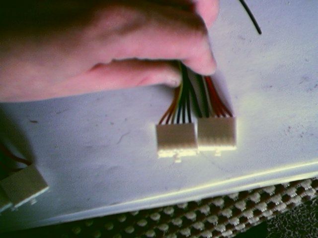 PC conectores