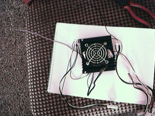 CAR2PC