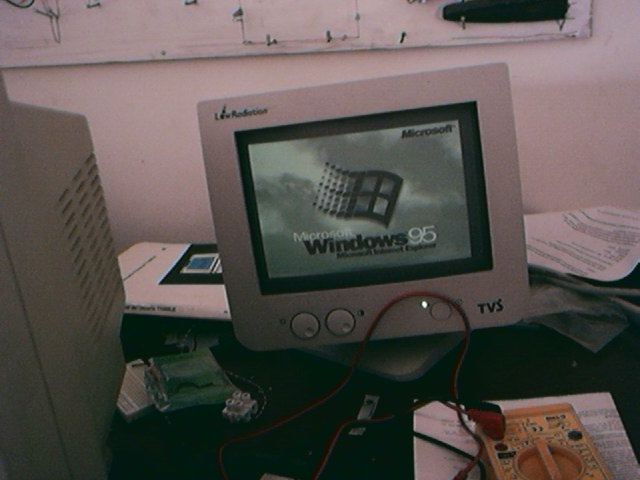 Vaya ahora Windows!!