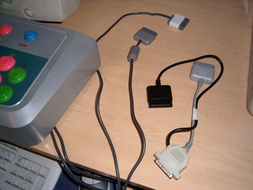 cables