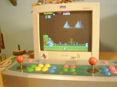 Mame
