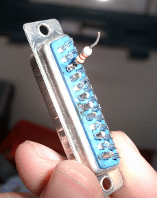 Resistor