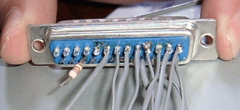 wires