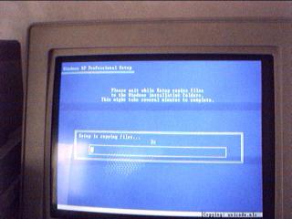 install